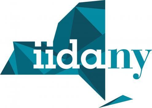 Iida Logo - IIDA NY Rebrands, Unveils New Logos