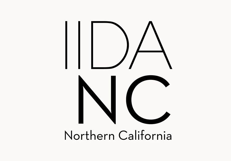 Iida Logo - IIDA Northern California | Design Womb