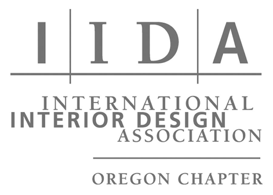 Iida Logo - 20100909 IIDA OR Logo. IIDA Oregon Chapter