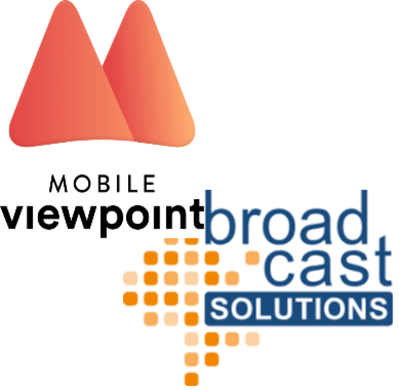 Viewpoint Logo - Mobile Viewpoint