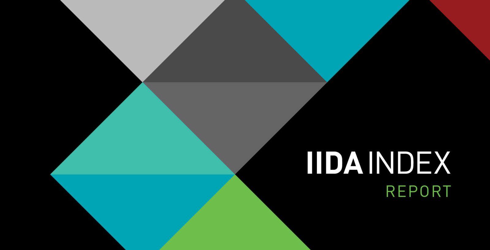 Iida Logo - IIDA Index : Publications