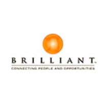 Brilliant Logo - Working at Brilliant