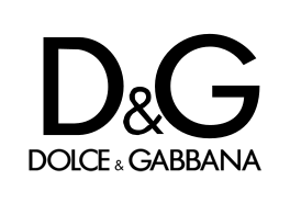 Dolce & Gabbana Logo - Dolce Gabbana - Direct Liquidation | Vancouver Discount Store