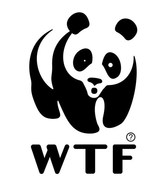 WTF Logo - WTF logo