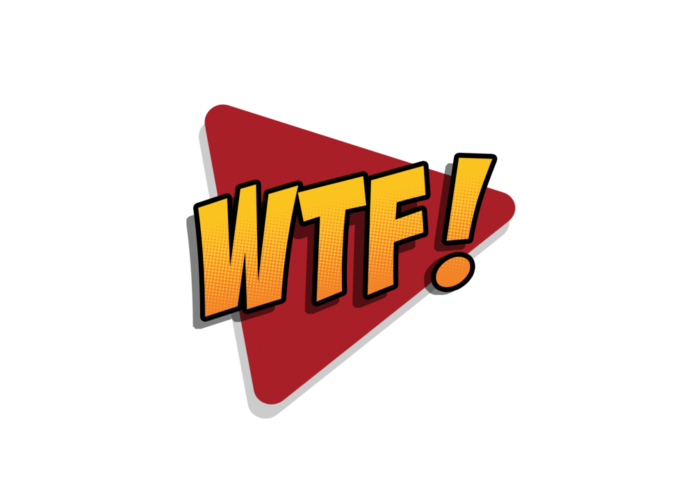 WTF Logo - WTF