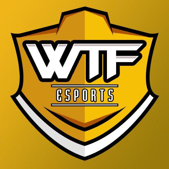 WTF Logo - WTF eSports Logo - Album on Imgur