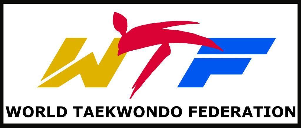WTF Logo - World Taekwondo Federation changes name to avoid 'WTF' acronym | Newshub