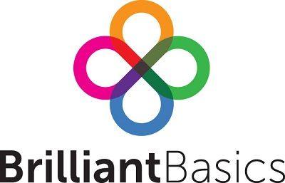 Brilliant Logo - Brilliant Basics
