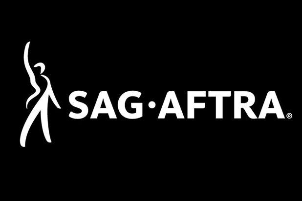 Sag Logo - SAG-AFTRA Board Unanimously Approves Commercials Contracts