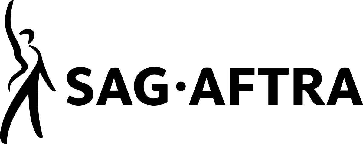Sag Logo - SAG-AFTRA