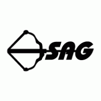 Sag Logo - SAG Logo Vector (.EPS) Free Download