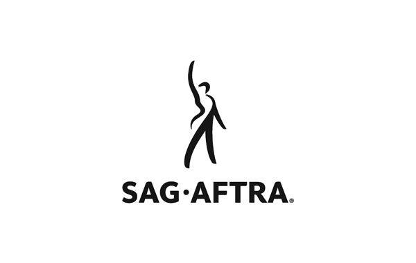 Sag Logo - Siegel+Gale's New Logo for SAG-AFTRA - HOW Design