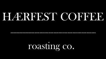 Haerfest Logo - Homepage - Haerfest Coffee