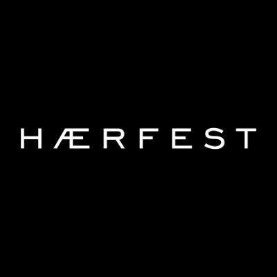 Haerfest Logo - Haerfest (@haerfest) | Twitter