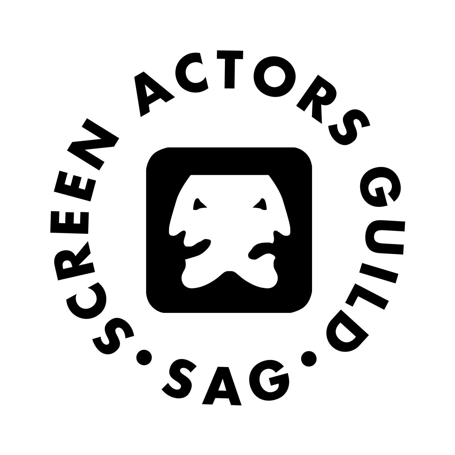 Sag Logo - SAG Logo - Go Media Marketing
