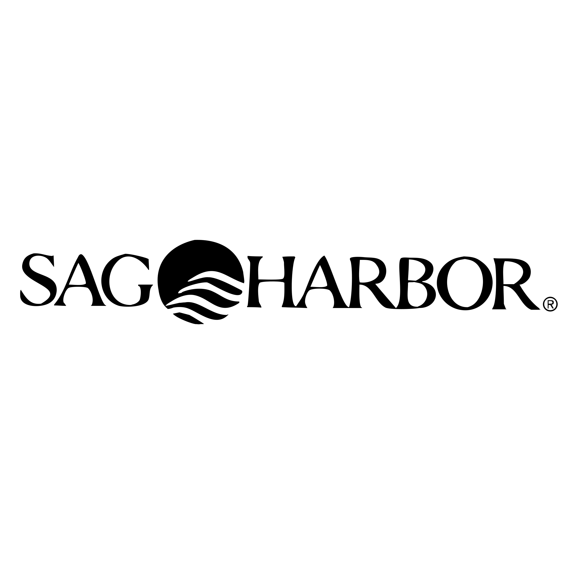 Sag Logo - Sag Harbor Logo PNG Transparent & SVG Vector - Freebie Supply