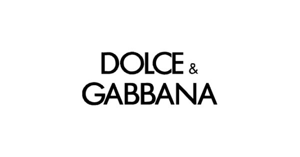 Dolce Gabbana Logo Logodix