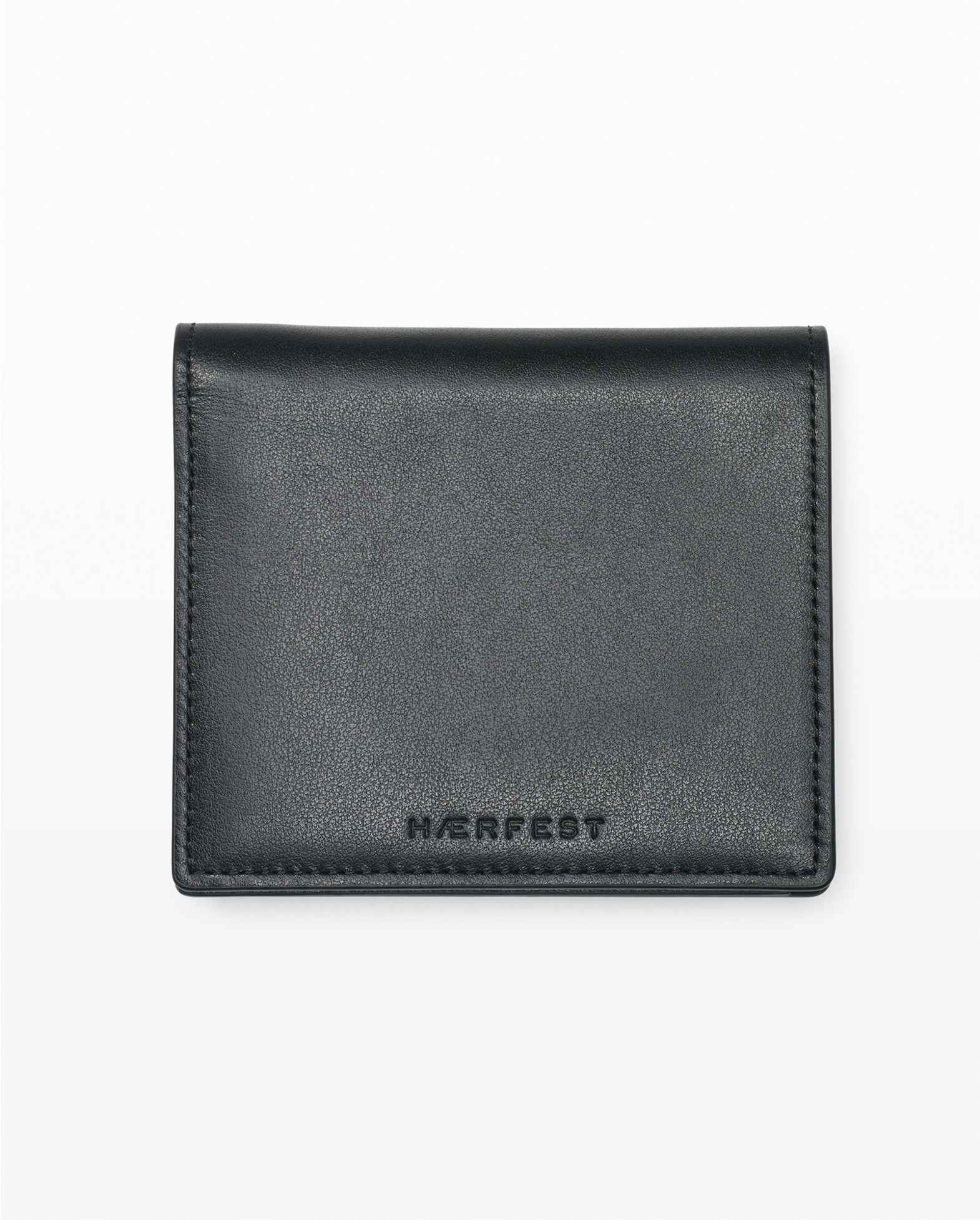Haerfest Logo - Haerfest Bi-Fold Wallet