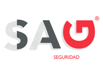 Sag Logo - HOME - http://sagseguridad.com/