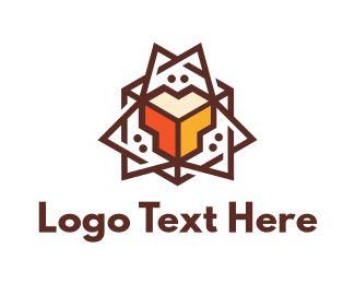 Polygon Logo - Polygon Logos | Polygon Logo Maker | BrandCrowd