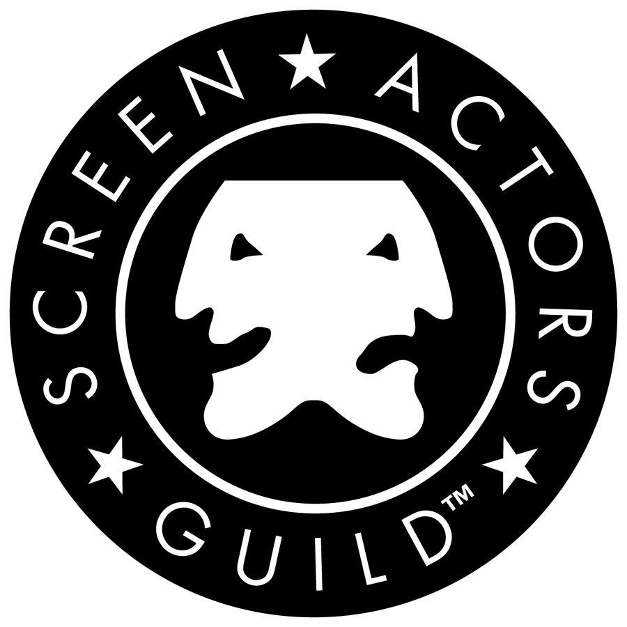 Sag Logo - Screen Actors Guild