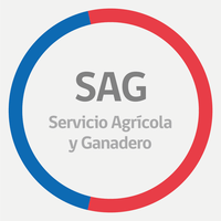 Sag Logo - Agricultural and Livestock Service of Chile (SAG)