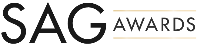 Sag Logo - SAG Awards in under 2 minutes