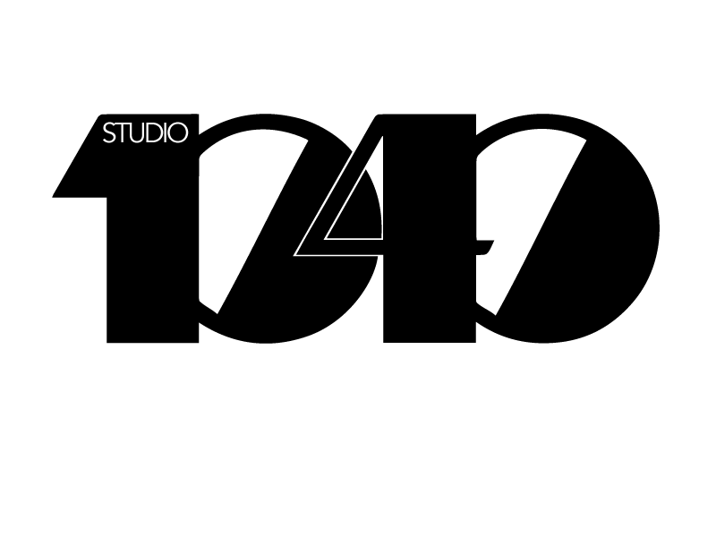 1040 Logo - Studio 1040 Concept Logo