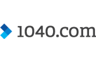 1040 Logo - Online IRS Tax Filing