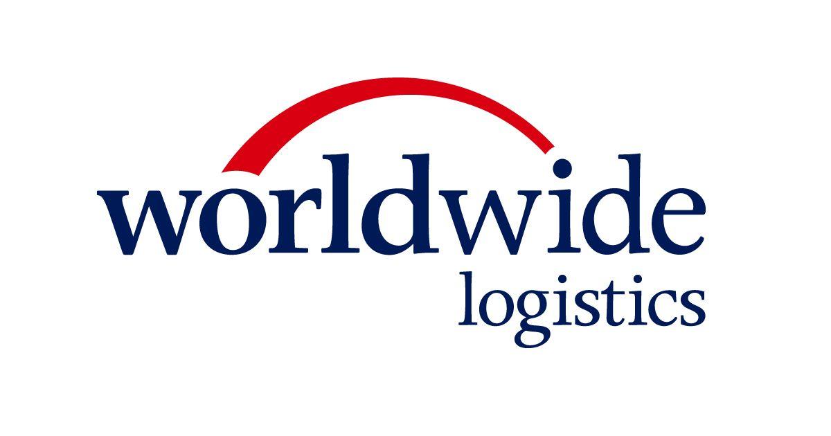 Worldwide Logo - WorldWide Logistics - Supply Chain & Logistics Management