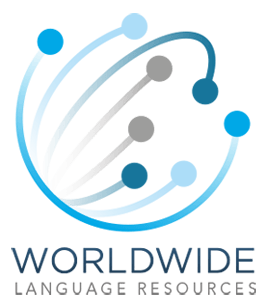 Worldwide Logo - WorldWide Language Resources, LLC