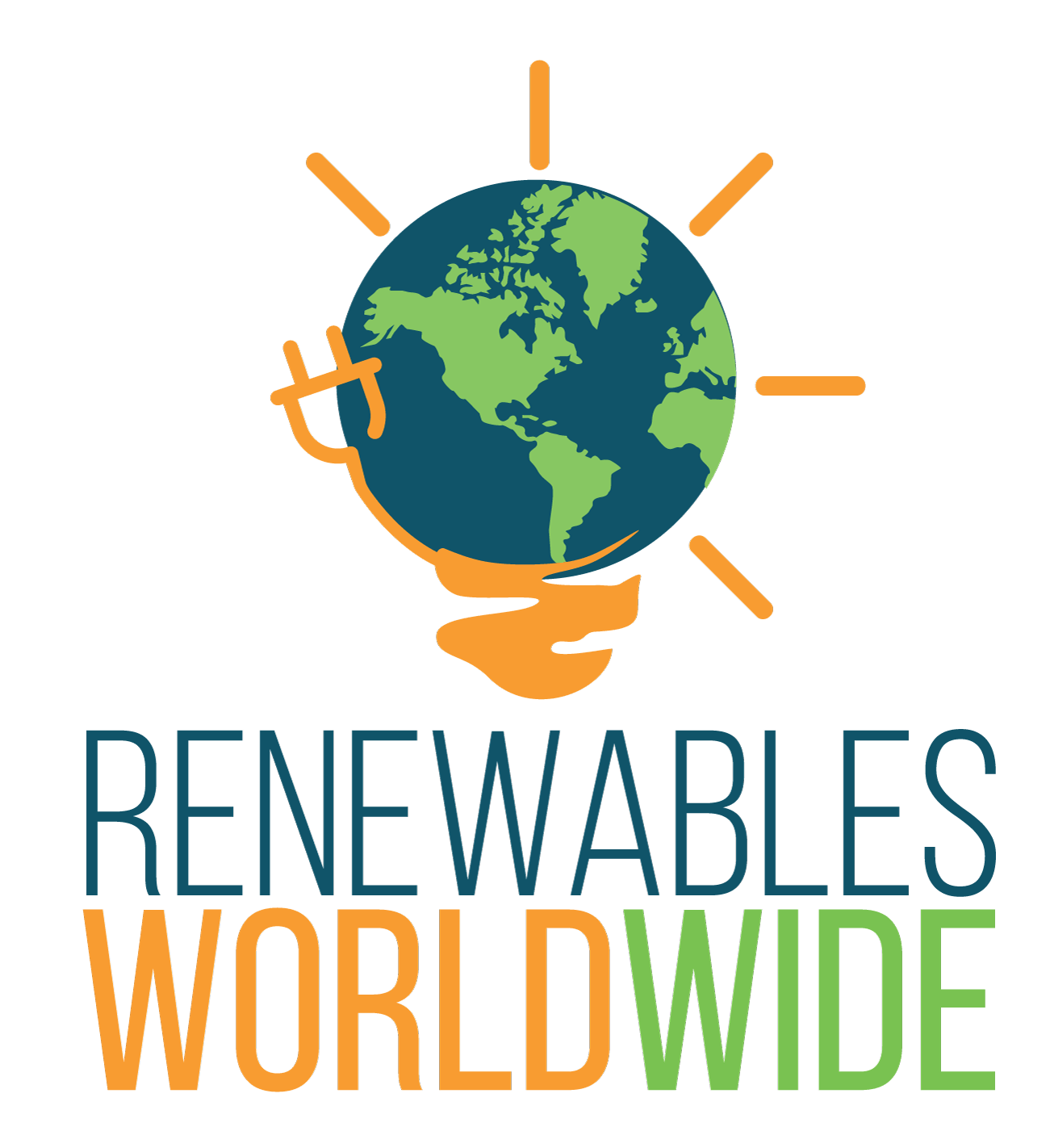 Worldwide Logo - Solar Panels Located in Andover | Renewables Worldwide, Inc.
