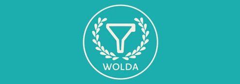 Worldwide Logo - WOLDA
