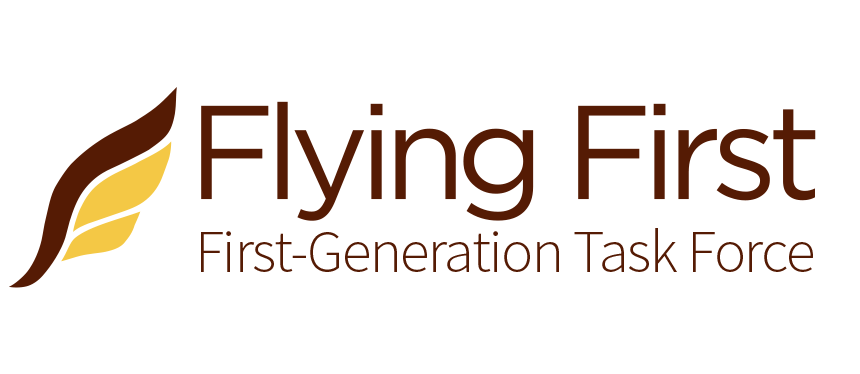 Rowan Logo - Flying First