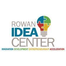 Rowan Logo - Rowan Idea Center Events