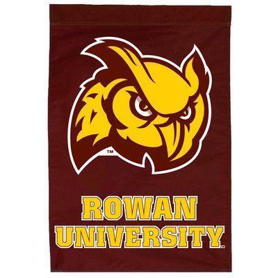 Rowan Logo - Banner. Barnes & Noble at Rowan University