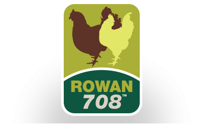 Rowan Logo - Rowan Range | Aviagen