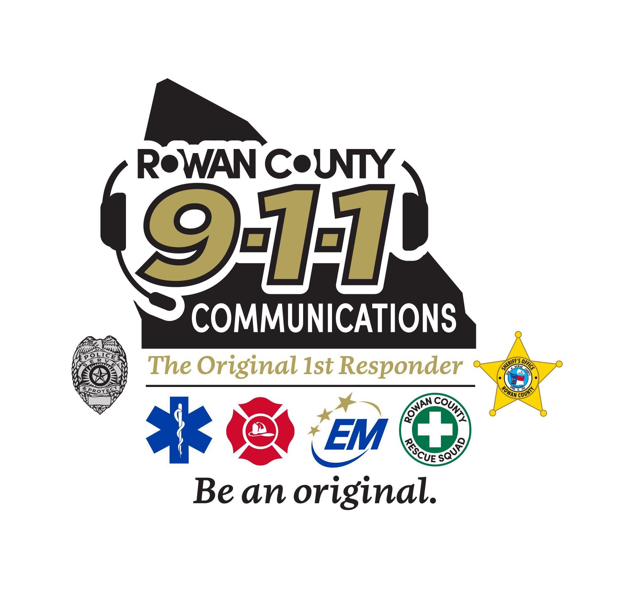 Rowan Logo - Telecommunications | Rowan County