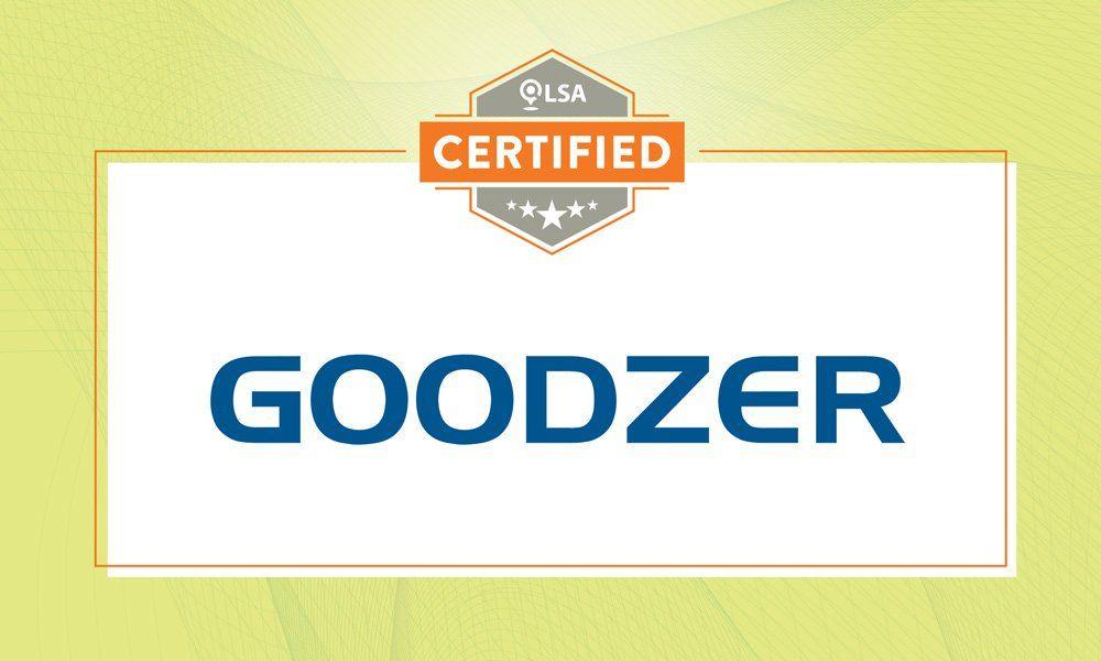 Goodzer Logo - Goodzer (@goodzer) | Twitter