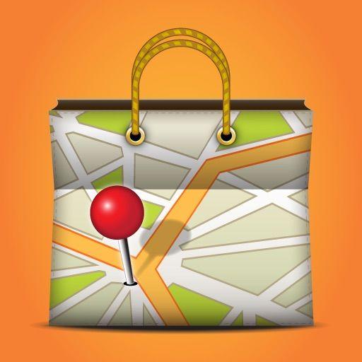 Goodzer Logo - Goodzer: Local Shopping by Goodzer Inc.