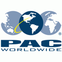 Worldwide Logo - Pac worldwide | Brands of the World™ | Download vector logos and ...