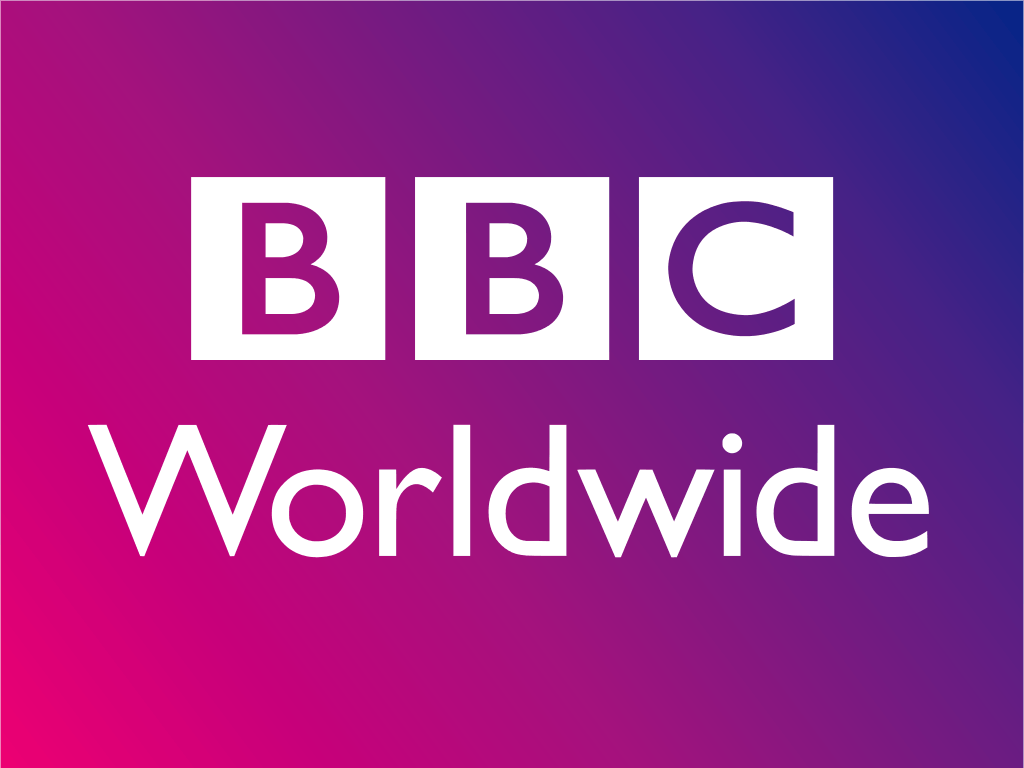 Worldwide Logo - File:BBC Worldwide Logo.svg