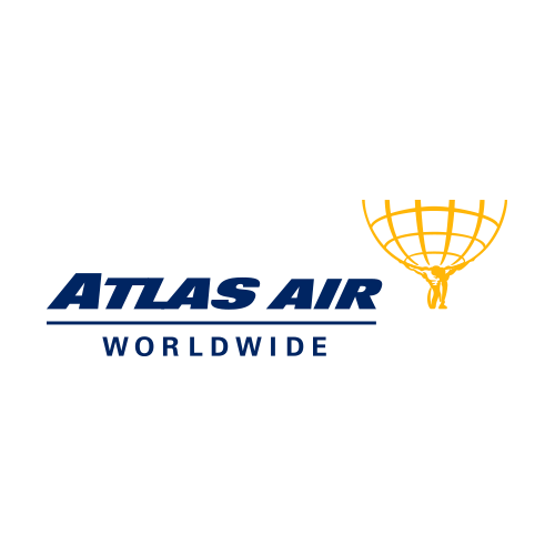 Worldwide Logo - Logos - Atlas Air Worldwide