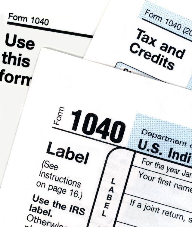 1040 Logo - How to “Find” Missing Tax Forms. The TurboTax Blog