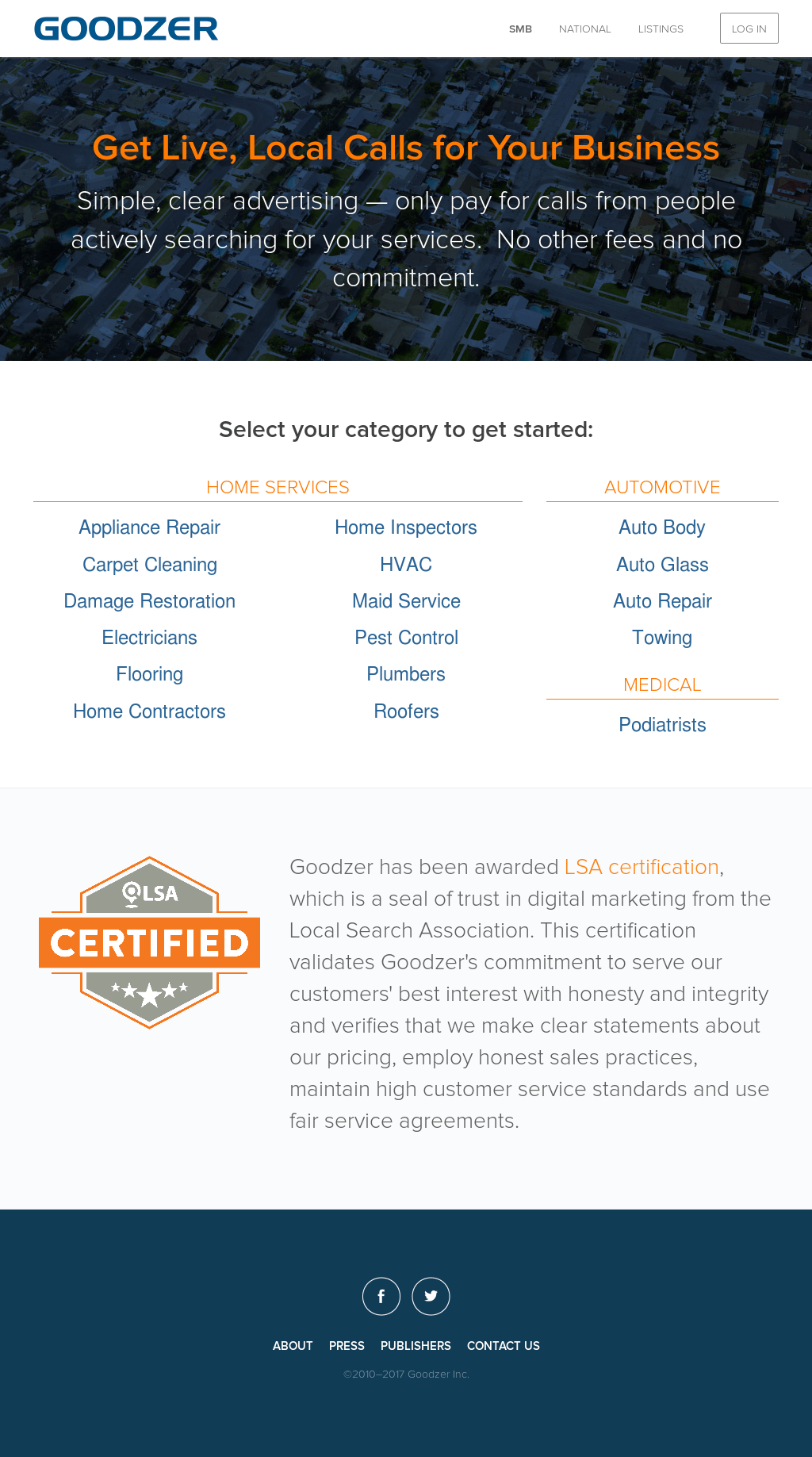 Goodzer Logo - Goodzer Competitors, Revenue and Employees - Owler Company Profile