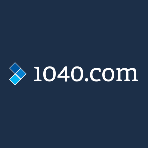 1040 Logo - Get 1040.com Income Tax Filing App - Microsoft Store