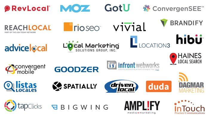 Goodzer Logo - Certified Companies | Local Search Association