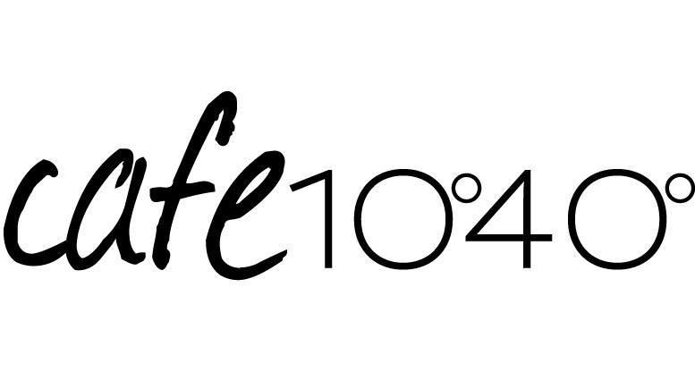 1040 Logo - CAFE 1040 INC