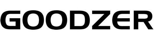 Goodzer Logo - GOODZER Trademark of Goodzer Inc. - Registration Number 5427462 ...