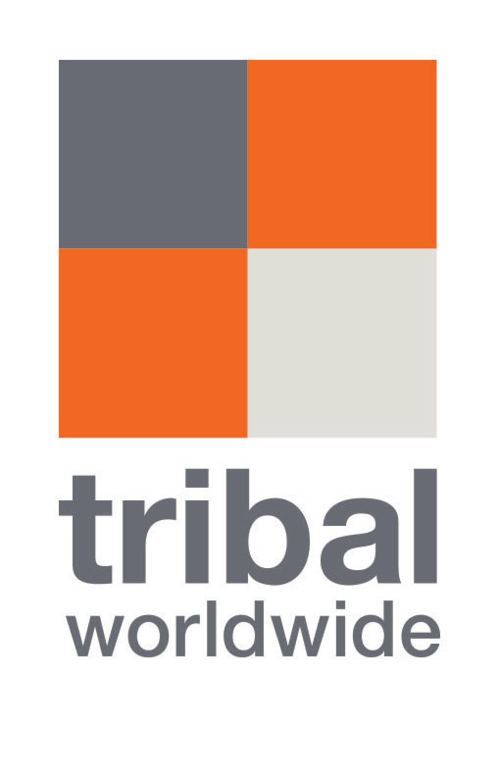 Worldwide Logo - Tribal Worldwide Logo – Screenbox